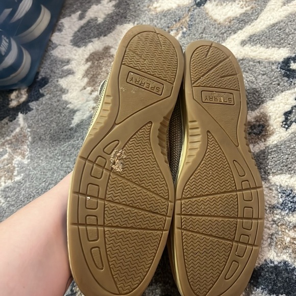 Sperry Women’s Angelfish Boat Shoe - Picture 3 of 4